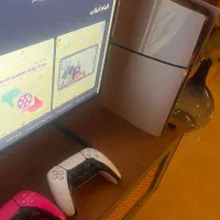 PS5 slim digital 2022