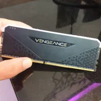 رم VENGANCE RGB PRO 8GB
