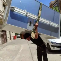 باربری واسبابکشی(آرمان بار)(عضواتحادیه)سراسرشیرازX|خدمات حمل و نقل|شیراز, ریشمک|دیوار