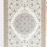فرش ماهریس سری هانیس مدل سپیدار رنگ مختلف|فرش|قم, کیوانفر|دیوار