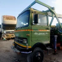 جرثقیل خاور|خودرو سنگین|شیراز, زرهی|دیوار