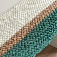 بافت شال مبل و روتختی  و پتو نوزادی و ...|رختخواب، بالش، پتو|رشت, حسین آباد|دیوار