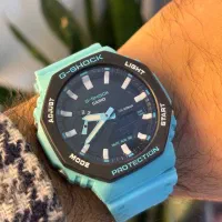 ساعت کاسیو جیشاک (G-Shock) ga2100|ساعت|تبریز, |دیوار