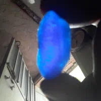 یک قطعه شهاب سنگ کلکسیونی نادر و بی‌نظیر