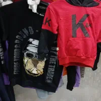 لباس بچه گانه به قیمت خرید