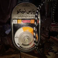 پلوپز اتوماتیک