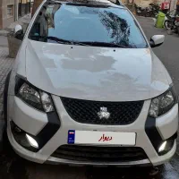 خودرو کلاسیک صفر کیلومتر