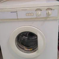 ماشین لباسشویی