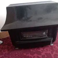فروش بخاری طرح شومینه