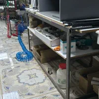 نیرو  آقا جهت کار در کارگاه