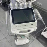 هایفو واژینال دابلو وی هایفو ۷ بعدی  آراف|آرایشی، بهداشتی، درمانی|اصفهان, خواجو|دیوار