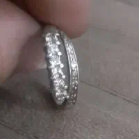 انگستر نقره|جواهرات|دماوند, دماوند|دیوار