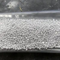 خرید و فروش ساچمه و شمش