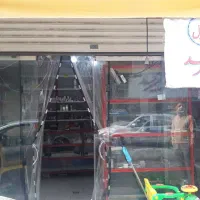 اجاره مغازه در کوچه پژمان( فلاح)