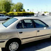 سمند بژ|خودرو سواری و وانت|پرند, فاز ۶|دیوار