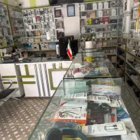 واگذاری اجناس موبایلی|فروشگاه و مغازه|لردگان, |دیوار