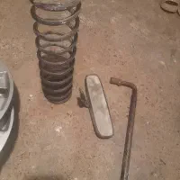 فرمان ۴۰۵ با لوازم پراید