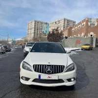 بنزc350مدل۲۰۰۸خونگی|خودرو سواری و وانت|تهران, پونک|دیوار