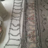 زنجیر چرخ نیسان وانت|قطعات یدکی و لوازم جانبی|شیراز, شهرک قمشه|دیوار