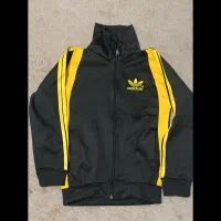 ست سوشرت شلوار آدیداس ورزشی