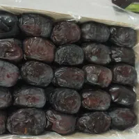 توزیع خرمای مضافتی دو ردیف لوکس و سه ردیف|عمدهفروشی|نظرآباد, نجم آباد|دیوار