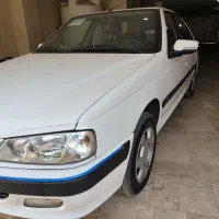 پارس موتور جدید پلاس