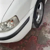 فروش سمند فقط به مصرف کننده