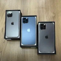 ۱۲پرو ۲۵۶ دوسیم باطری تعویض با گارانتی ۶ ماهه