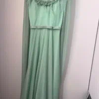 لباس مناسب عقد و تولد فقط دو بار پوشیده شده