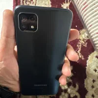 گوشی سامسونگ a22 128|موبایل|تهران, ستارخان|دیوار