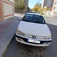 پارس ۱۴۰۰ دوگانه|خودرو سواری و وانت|بیرجند, |دیوار