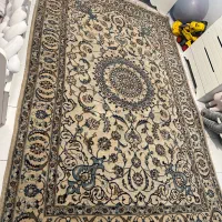 فرش دستبافت