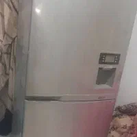 یخچال فریزر اسنوا