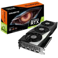 کارت گرافیک گیگابایت RTX 3050 Gaming OC 8GB