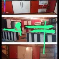 کابینت فلزی