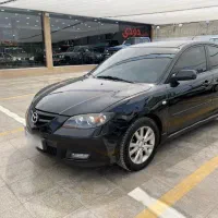 مزدا ۳ استثنایی|خودرو سواری و وانت|اصفهان, مرداویج|دیوار