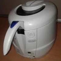 سرخکن برقی دلونگی اصلی