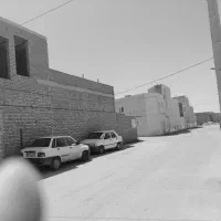 خانه نیمه ساز شهرک قدس|فروش خانه و ویلا|اردکان, |دیوار