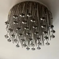 لوستر|لوستر و چراغ آویز|تهران, جیحون|دیوار