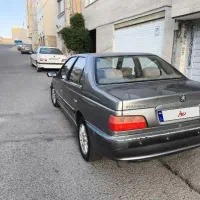 پارس ساده