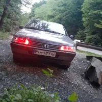 سرویس دربستی