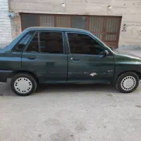 پراید مدل 80 دوگانه cng|خودرو سواری و وانت|اردبیل, |دیوار