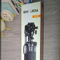 پایه دوربین Enujoy Q750