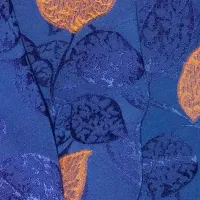 الین ابریشم گل دوخت