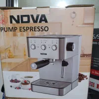 اسپرسوسازنوا مخلوط کن و آسیاب کن همیلتون|خردکن، آسیاب، غذاساز|اسلامشهر, شهرک واوان|دیوار