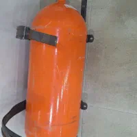 دو عدد کپسول در حد نو  زیاد استفاده نشده