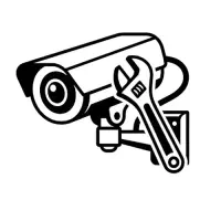 تعمیر انواع دوربین مداربسته