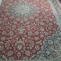 قالی ۱۲متری|فرش|اهواز, کوی سعدی|دیوار