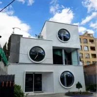 ملک کلنگی از شما //سازنده برند از ما