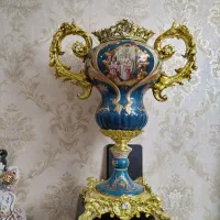 کاپ|مجسمه، تندیس، ماکت|کرج, شهرک فرهنگیان|دیوار
